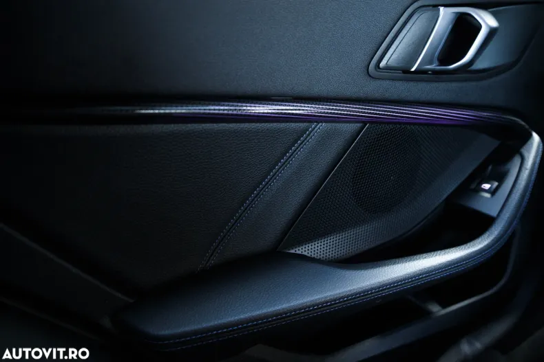 BMW Seria 1 din 2021 cu 119.000 km - oferta BMW164234 - foto 26