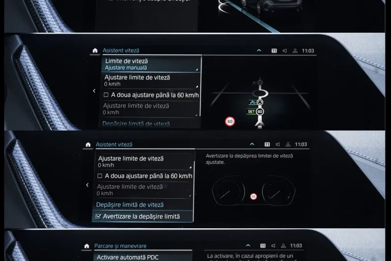 BMW Seria 1 din 2021 cu 119.000 km - oferta BMW164234 - foto 30