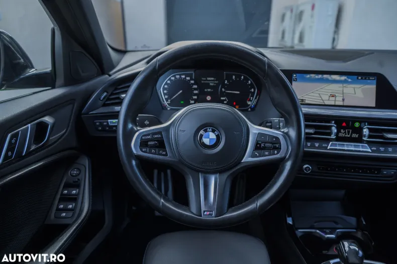 BMW Seria 1 din 2021 cu 119.000 km - oferta BMW164234 - foto 31