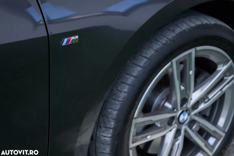 BMW Seria 1 din 2021 cu 119.000 km - oferta BMW164234 - foto 35