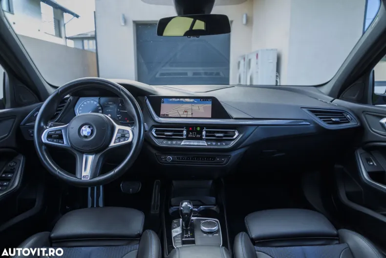 BMW Seria 1 din 2021 cu 119.000 km - oferta BMW164234 - foto 37