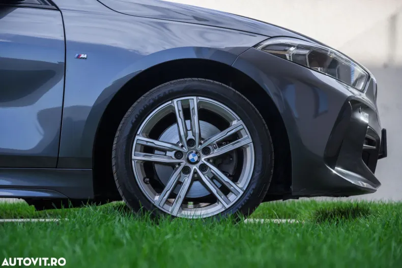 BMW Seria 1 din 2021 cu 119.000 km - oferta BMW164234 - foto 38