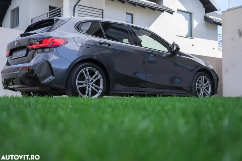 BMW Seria 1 din 2021 cu 119.000 km - oferta BMW164234 - foto 39