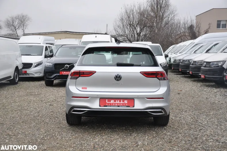 Volkswagen Golf din 2021 cu 107.458 km - oferta VOL164236 - foto 5