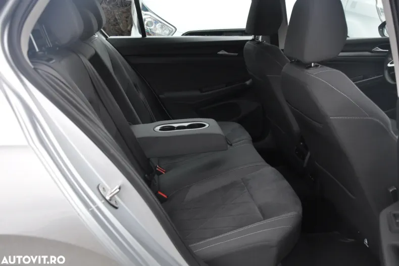 Volkswagen Golf din 2021 cu 107.458 km - oferta VOL164236 - foto 10