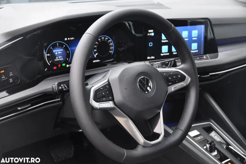 Volkswagen Golf din 2021 cu 107.458 km - oferta VOL164236 - foto 12