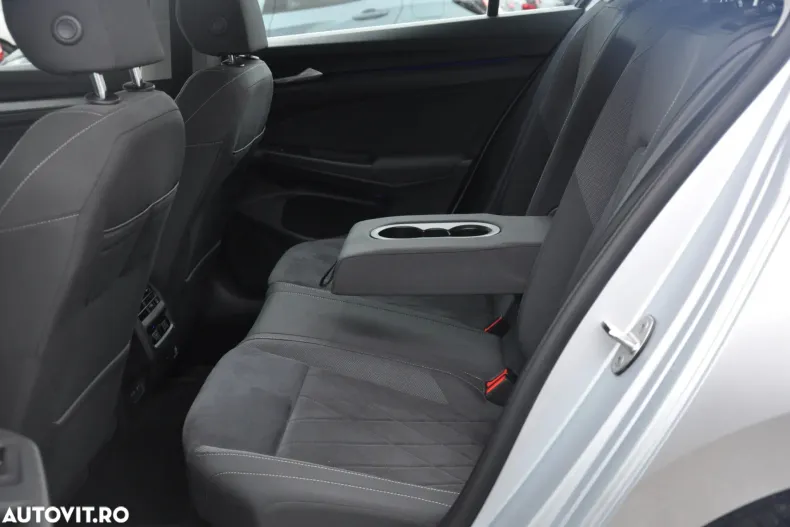 Volkswagen Golf din 2021 cu 107.458 km - oferta VOL164236 - foto 14