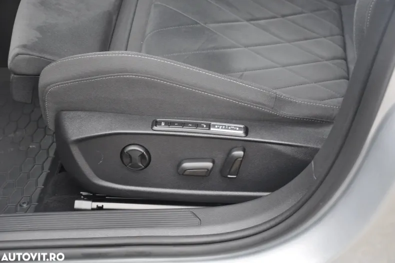 Volkswagen Golf din 2021 cu 107.458 km - oferta VOL164236 - foto 23