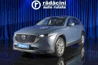 Mazda CX-5 din 2021 cu 74.353 km - oferta MAZ164237 - foto 4