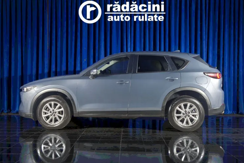 Mazda CX-5 din 2021 cu 74.353 km - oferta MAZ164237 - foto 5