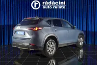 Mazda CX-5 din 2021 cu 74.353 km - oferta MAZ164237 - foto 9
