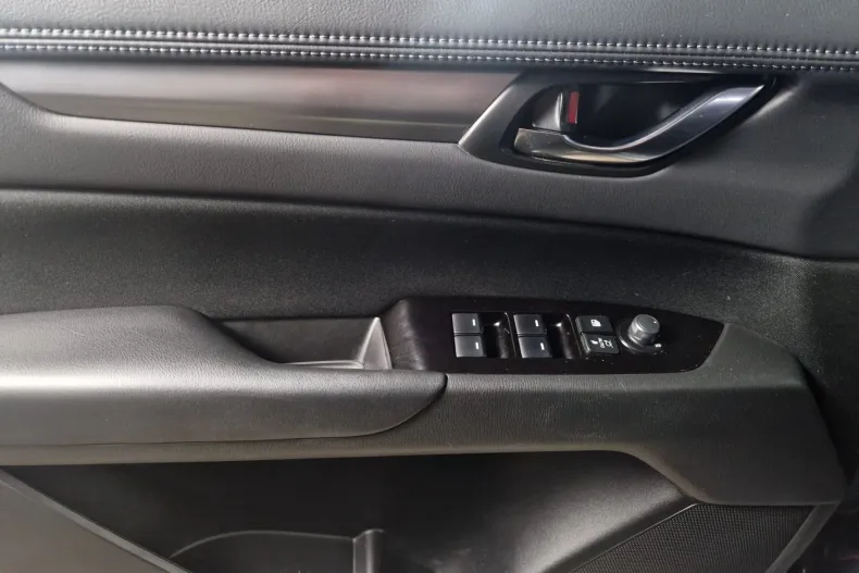 Mazda CX-5 din 2021 cu 74.353 km - oferta MAZ164237 - foto 10