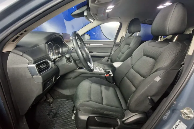 Mazda CX-5 din 2021 cu 74.353 km - oferta MAZ164237 - foto 11