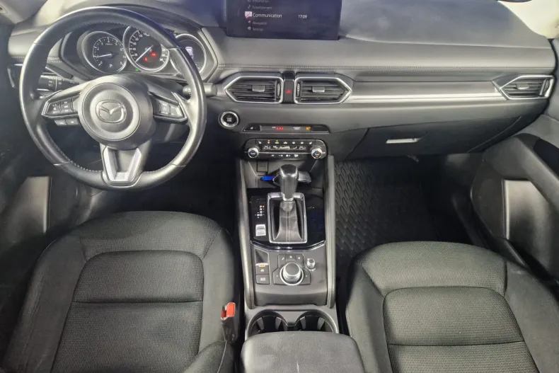 Mazda CX-5 din 2021 cu 74.353 km - oferta MAZ164237 - foto 12