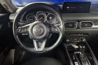 Mazda CX-5 din 2021 cu 74.353 km - oferta MAZ164237 - foto 13