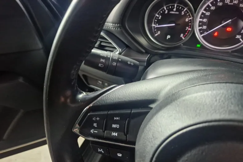 Mazda CX-5 din 2021 cu 74.353 km - oferta MAZ164237 - foto 14