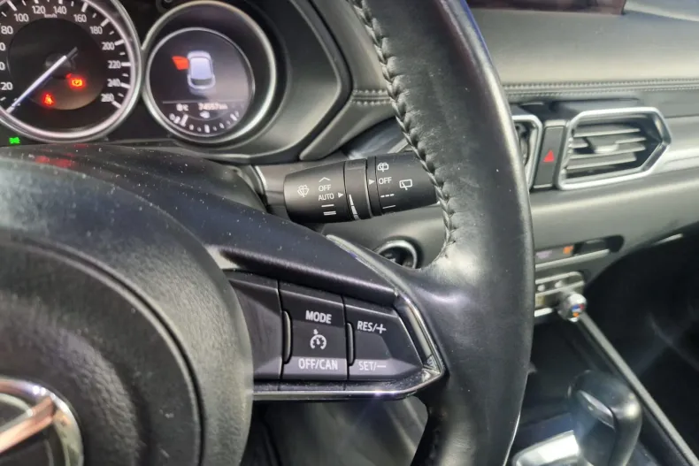 Mazda CX-5 din 2021 cu 74.353 km - oferta MAZ164237 - foto 15