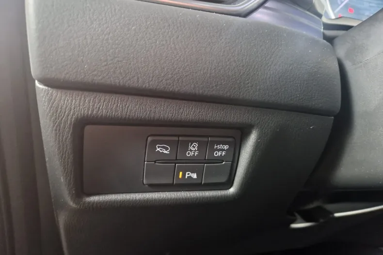 Mazda CX-5 din 2021 cu 74.353 km - oferta MAZ164237 - foto 17