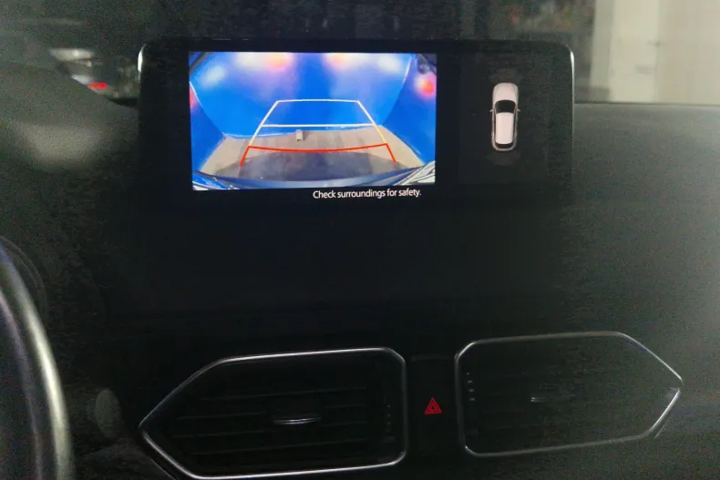 Mazda CX-5 din 2021 cu 74.353 km - oferta MAZ164237 - foto 18