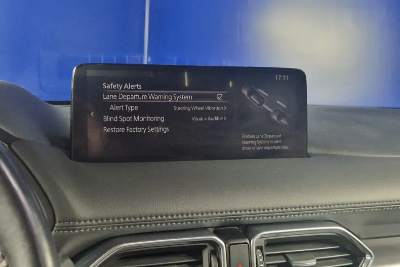 Mazda CX-5 din 2021 cu 74.353 km - oferta MAZ164237 - foto 23