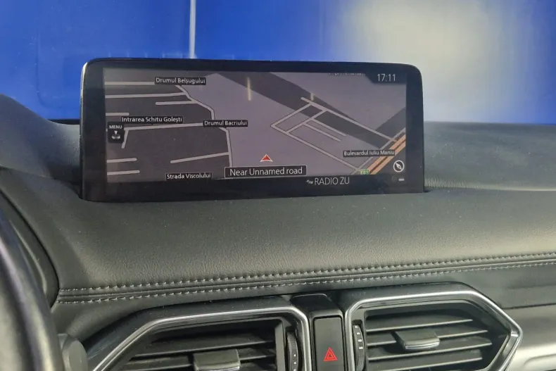 Mazda CX-5 din 2021 cu 74.353 km - oferta MAZ164237 - foto 24