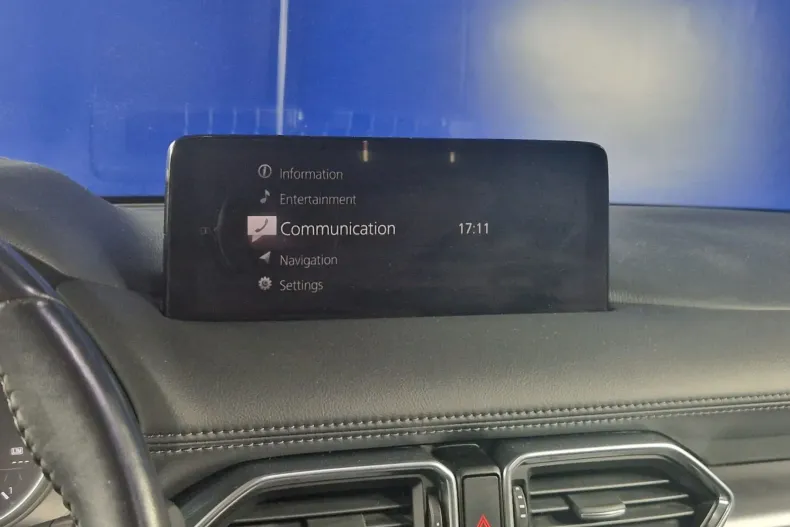 Mazda CX-5 din 2021 cu 74.353 km - oferta MAZ164237 - foto 25