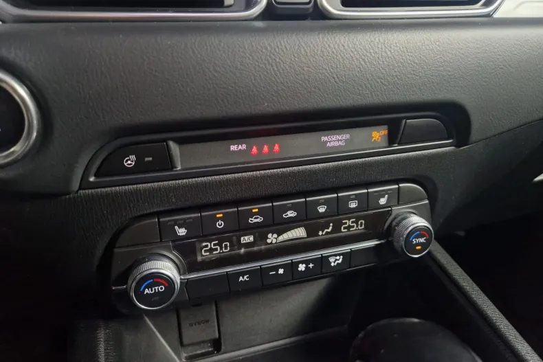 Mazda CX-5 din 2021 cu 74.353 km - oferta MAZ164237 - foto 26