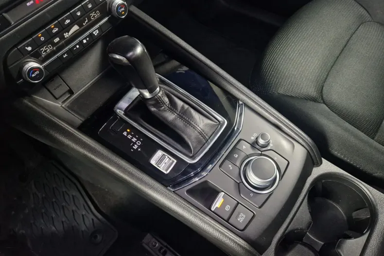 Mazda CX-5 din 2021 cu 74.353 km - oferta MAZ164237 - foto 27