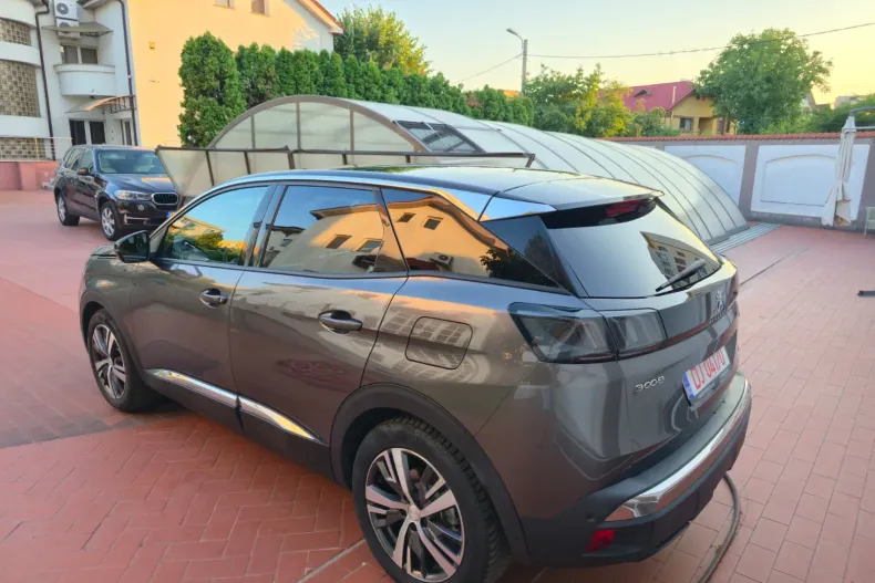 Peugeot 3008 din 2022 cu 98.000 km - oferta PEU164239 - foto 6
