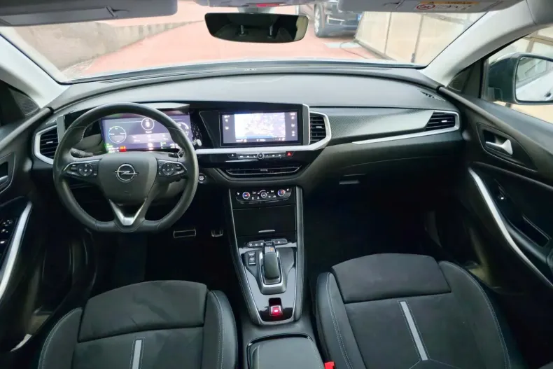 Opel Grandland din 2023 cu 88.000 km - oferta OPE164241 - foto 2