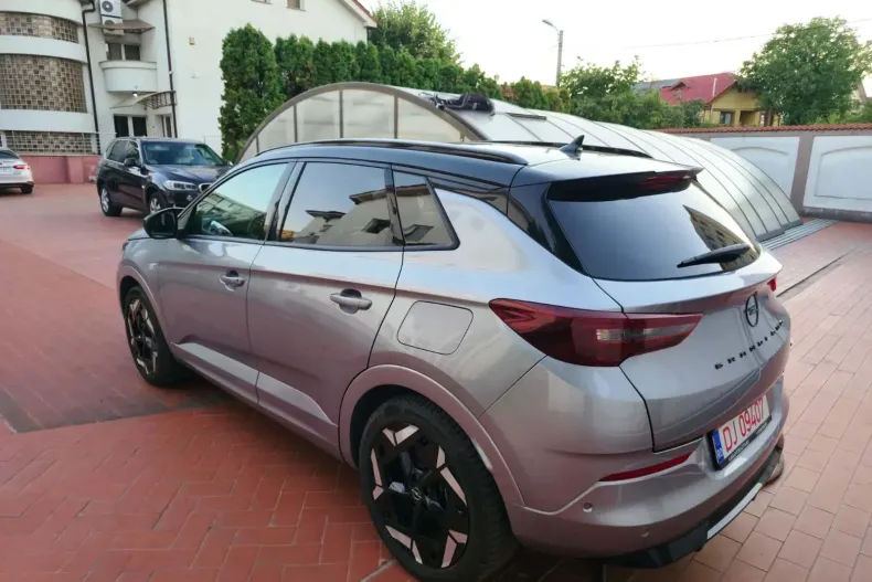 Opel Grandland din 2023 cu 88.000 km - oferta OPE164241 - foto 7