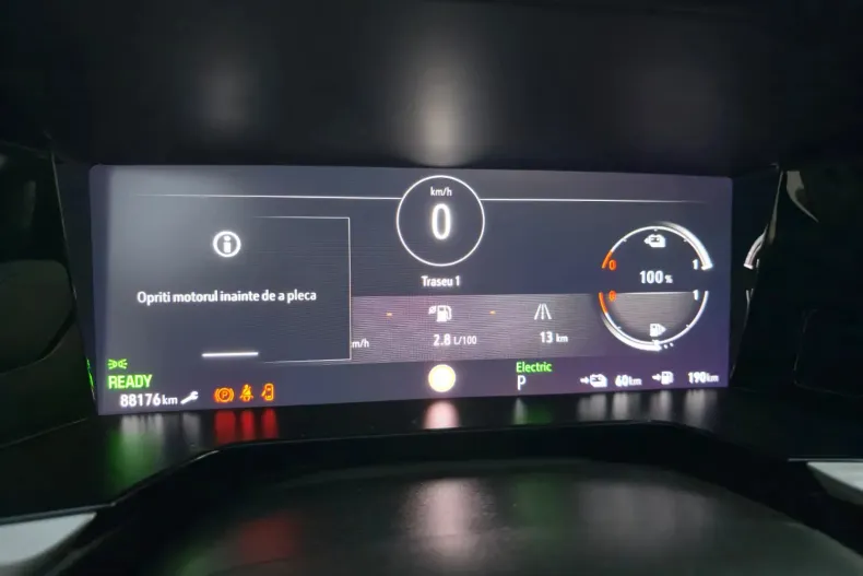 Opel Grandland din 2023 cu 88.000 km - oferta OPE164241 - foto 9