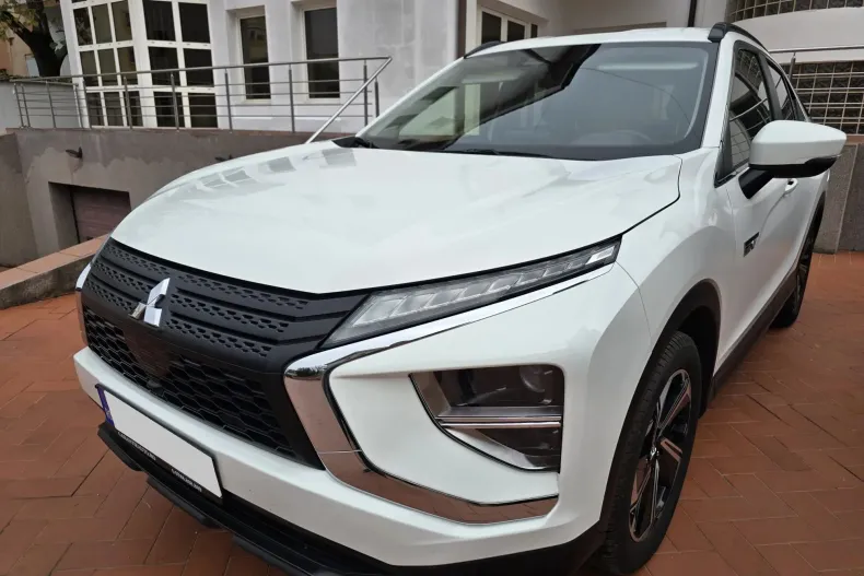 Mitsubishi Eclipse Cross din 2022 cu 82.000 km - oferta MIT164242 - foto 4
