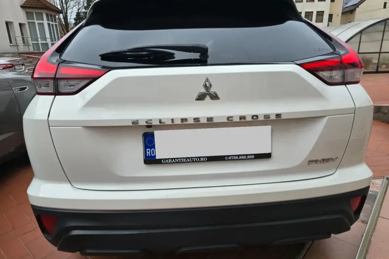 Mitsubishi Eclipse Cross din 2022 cu 82.000 km - oferta MIT164242 - foto 7