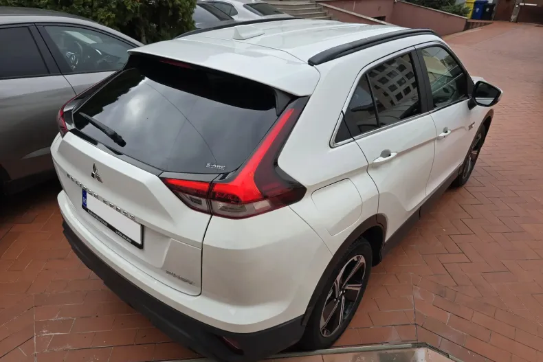 Mitsubishi Eclipse Cross din 2022 cu 82.000 km - oferta MIT164242 - foto 10