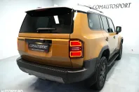 Toyota Land Cruiser din 2024 cu 10 km - oferta TOY164243 - foto 6