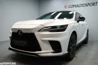 Lexus Seria RX din 2024 cu 10 km - oferta LEX164244 - foto 3