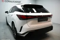 Lexus Seria RX din 2024 cu 10 km - oferta LEX164244 - foto 4