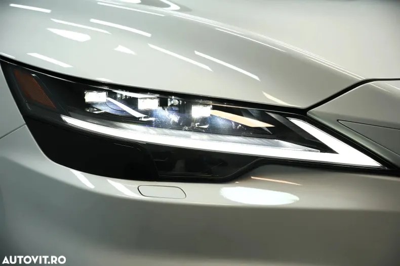 Lexus Seria RX din 2024 cu 10 km - oferta LEX164244 - foto 7