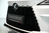 Lexus Seria RX din 2024 cu 10 km - oferta LEX164244 - foto 8