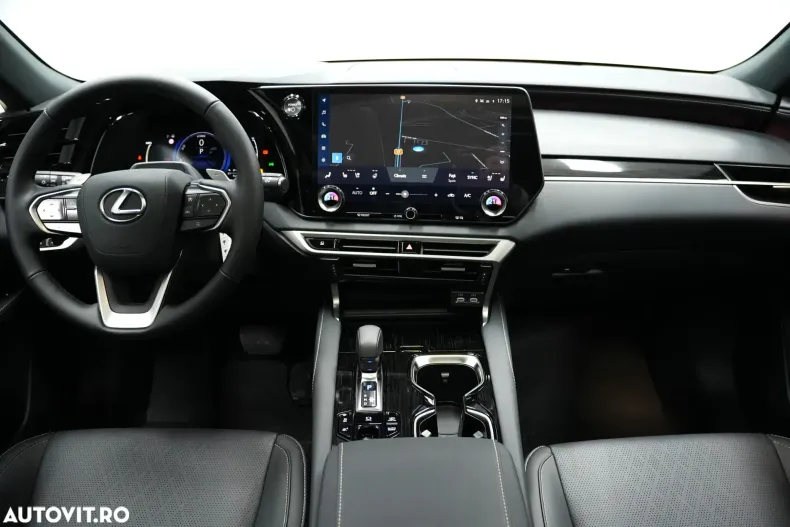 Lexus Seria RX din 2024 cu 10 km - oferta LEX164244 - foto 11