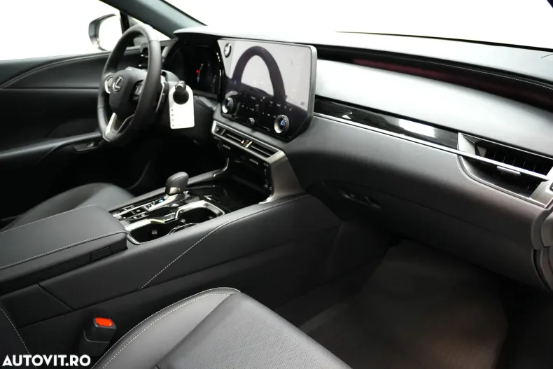 Lexus Seria RX din 2024 cu 10 km - oferta LEX164244 - foto 14