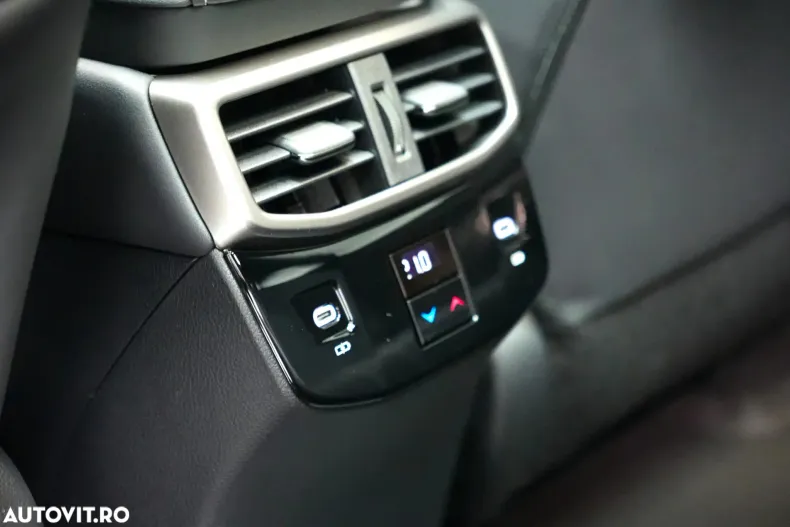 Lexus Seria RX din 2024 cu 10 km - oferta LEX164244 - foto 17