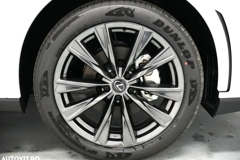 Lexus Seria RX din 2024 cu 10 km - oferta LEX164244 - foto 19