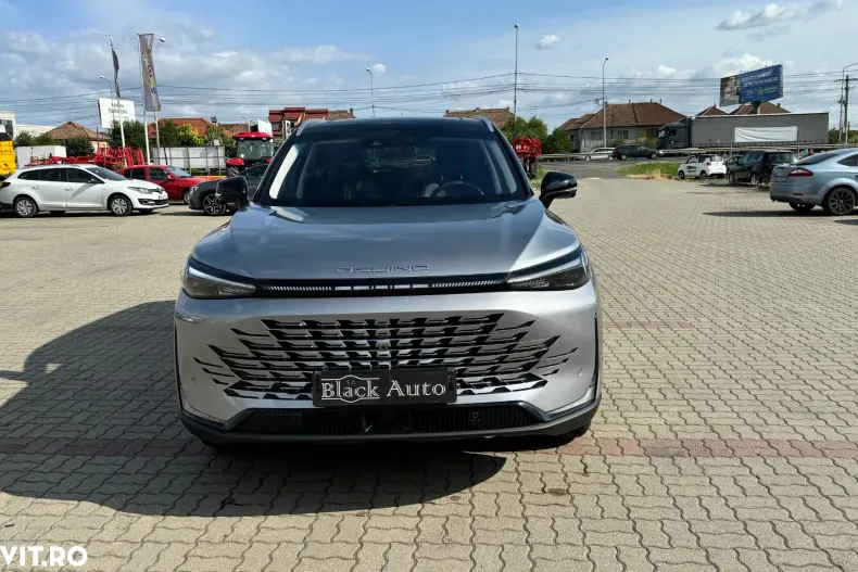 BAIC X75 din 2025 cu 2 km - oferta BAI164245 - foto 6