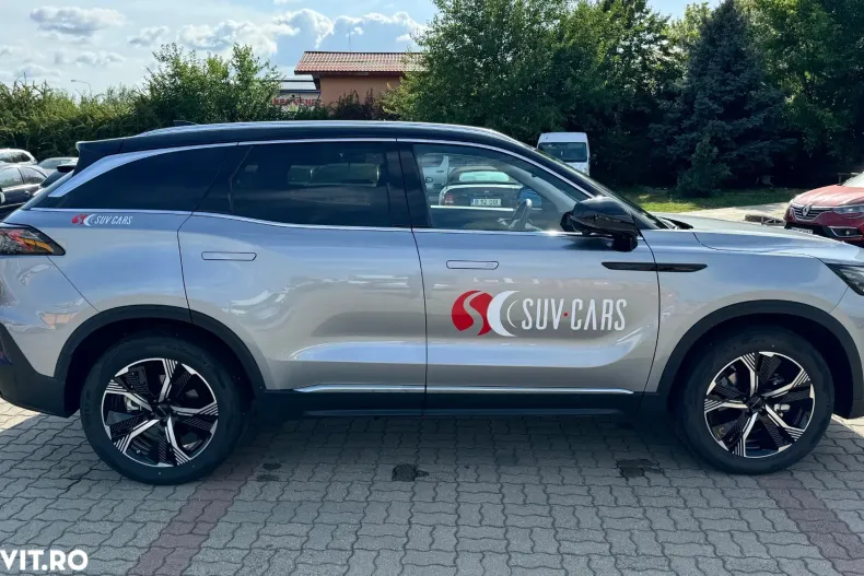 BAIC X75 din 2025 cu 2 km - oferta BAI164245 - foto 7