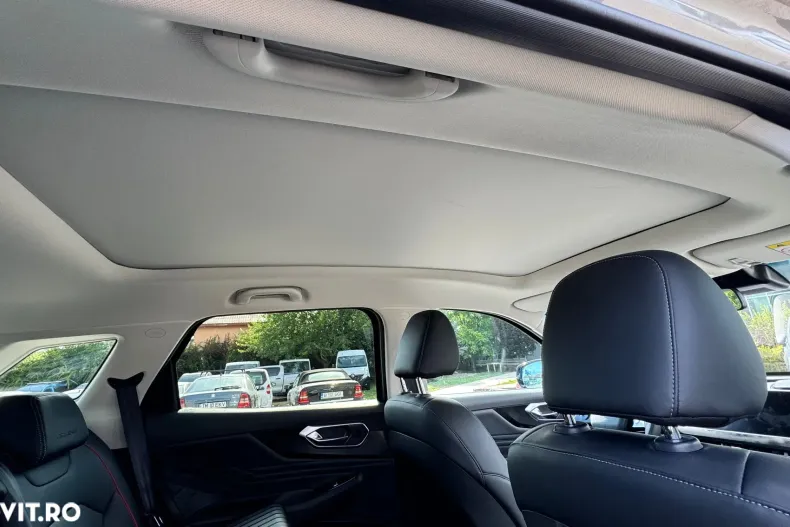 BAIC X75 din 2025 cu 2 km - oferta BAI164245 - foto 10