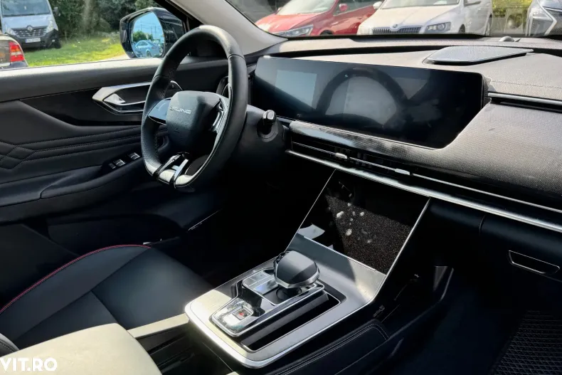 BAIC X75 din 2025 cu 2 km - oferta BAI164245 - foto 13