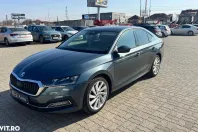 Skoda Octavia din 2020 cu 100.018 km - oferta SKO164246 - foto 1