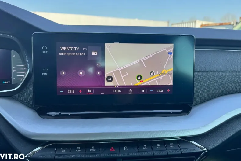 Skoda Octavia din 2020 cu 100.018 km - oferta SKO164246 - foto 7